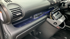 Hyundai INSTER 85kW 02 49kWh 5dr Auto Electric Hatchback